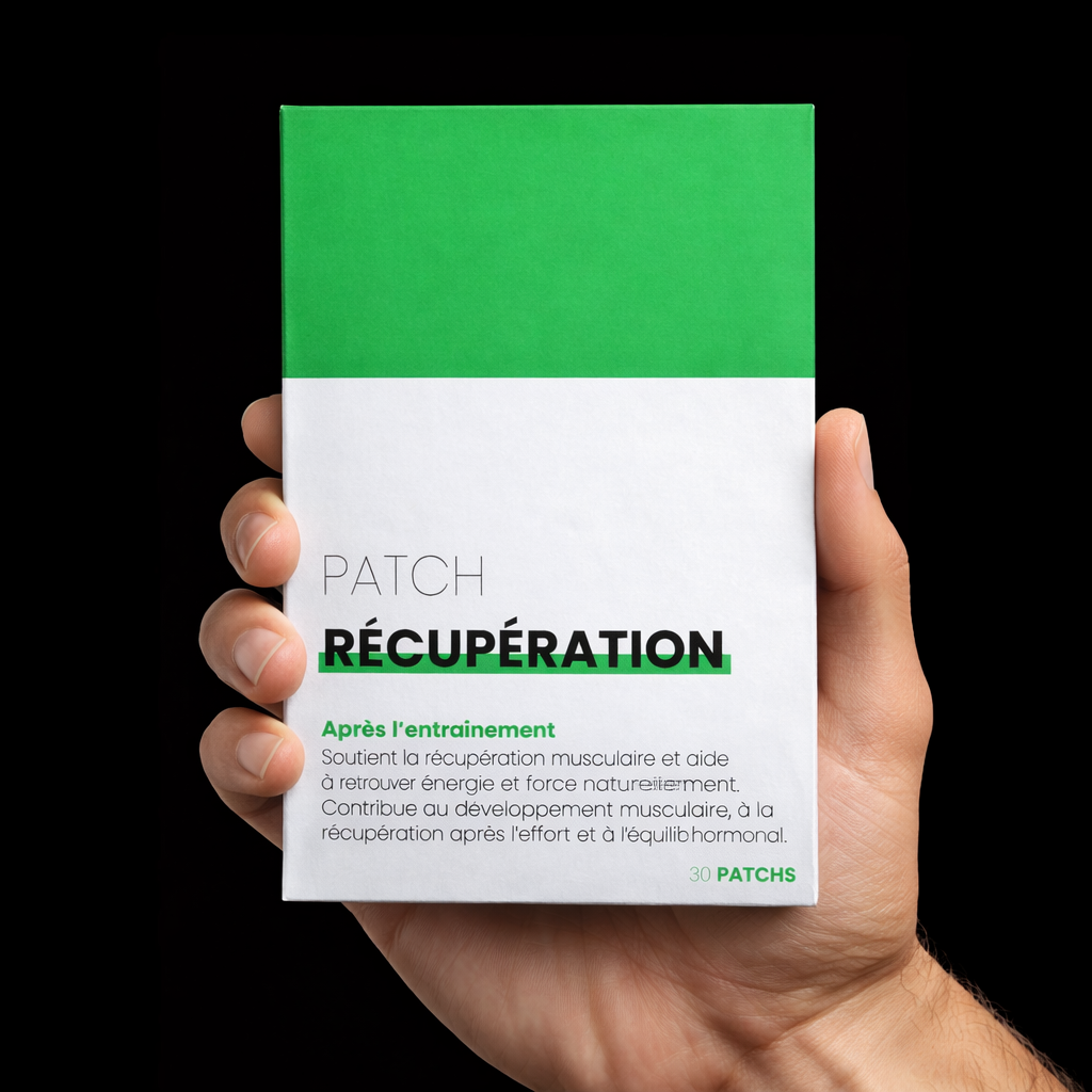 Patch Récupération