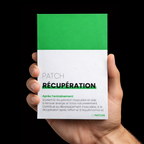 Patch Récupération