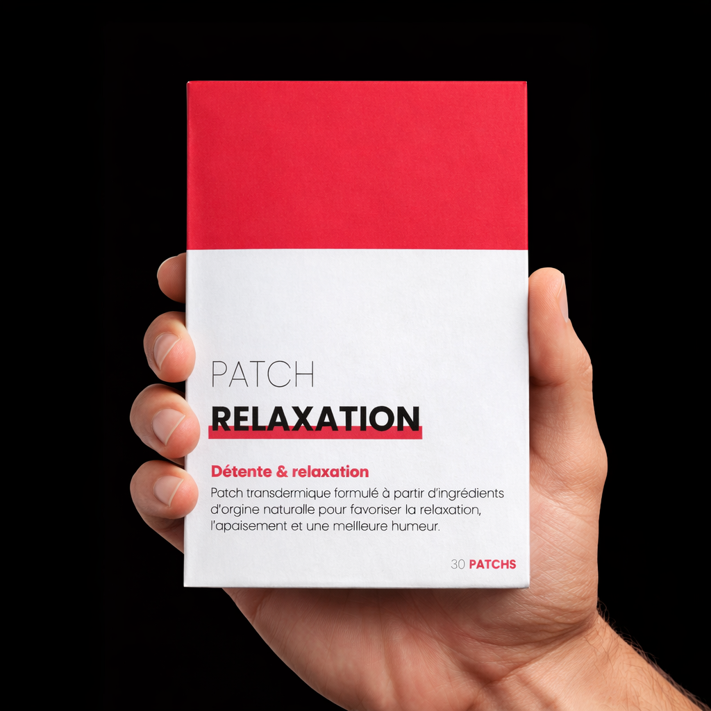 Patch Relaxation